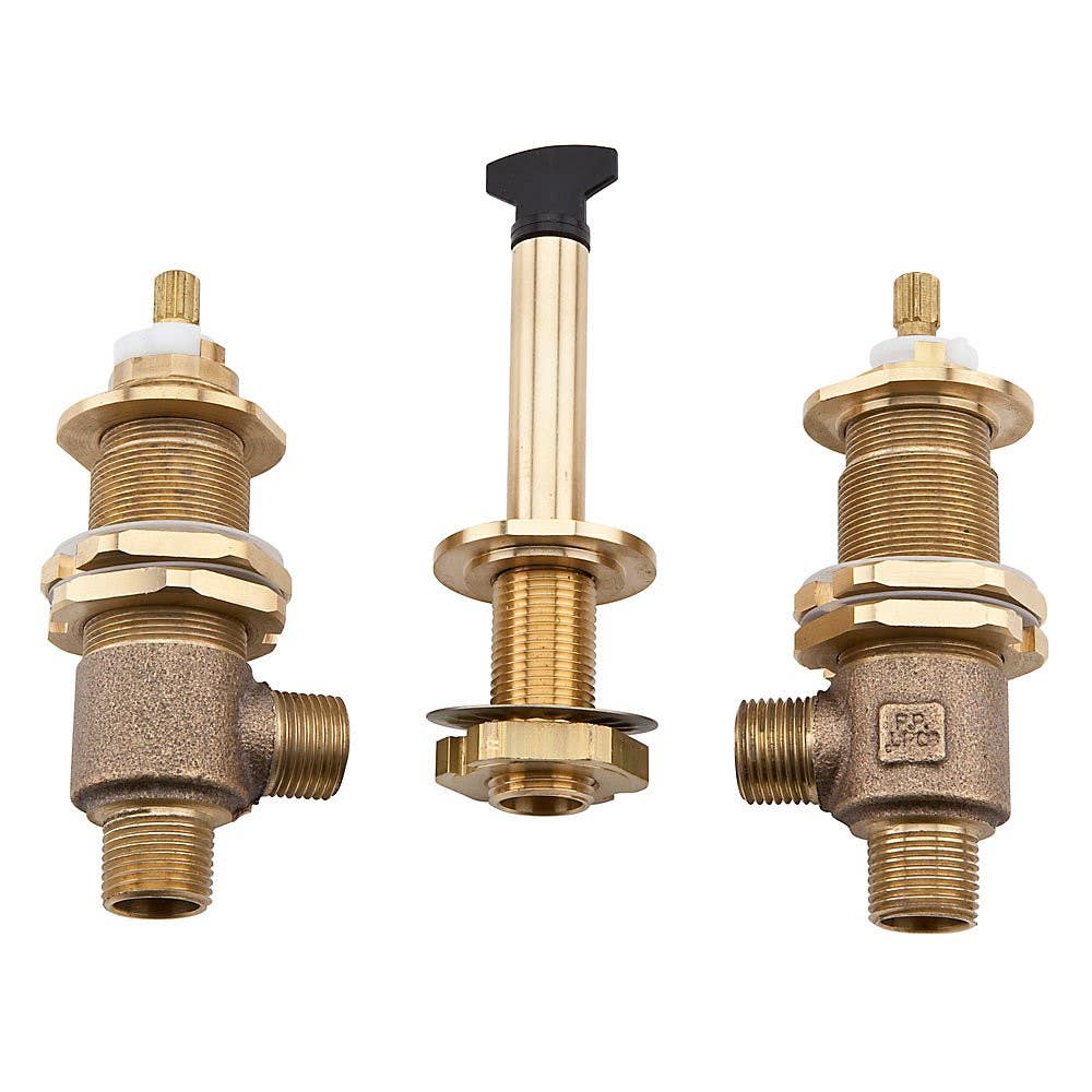 Pfister 0X6-15 Pfirst Series Roman Tub Valves