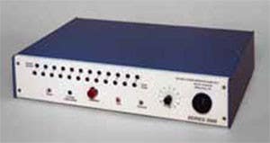 Dorlen CGM Ceiling and Ceiling/Floor - Monitored System