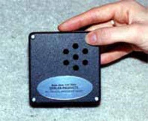 Dorlen CSS-2000 Ceiling Water Alert Detector