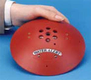 Dorlen SS-2000 Floor Water Alert Detector