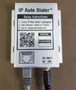 Dorlen IP-1 IP Auto Dialer