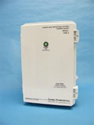 Dorlen PSW Water Alert Power Supply