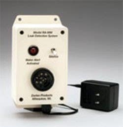 Dorlen RA-WM Remote Alarm Panel, Used for Additional Indication of Oil Leakage