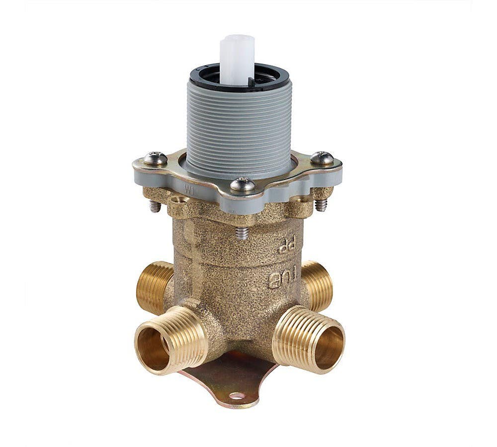 Pfister 0X8-31 Single Handle Shower Valves