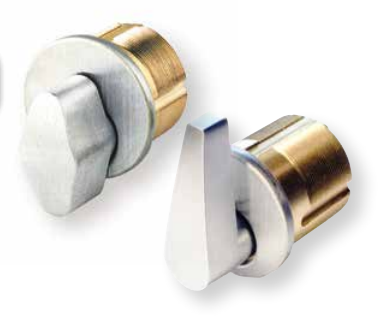 GMS M1 Mortise T-Turn Cylinder