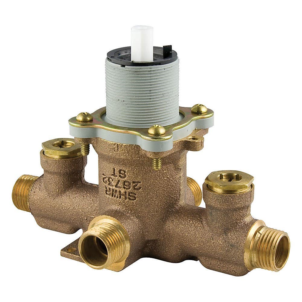 Pfister 0X8-34 Single Handle Shower Valves