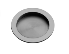 Linnea RPR-66 Round Flush Pull