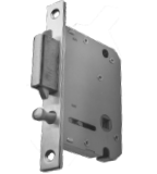 Linnea PLM4120P Pocket Door Hardware