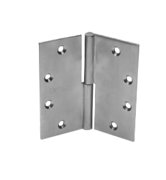 Linnea HLR Lift Off Hinge, Round Knuckle