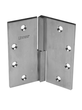 Linnea HLS Lift Off Hinge, Square Knuckle
