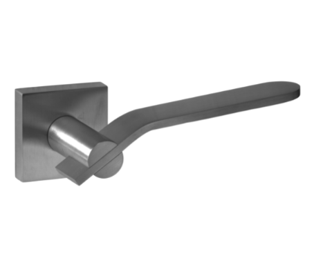 Linnea LL73 Door Lever Full Dummy