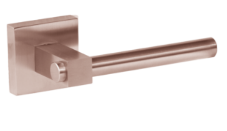 Linnea LL77 Door Lever Full Dummy