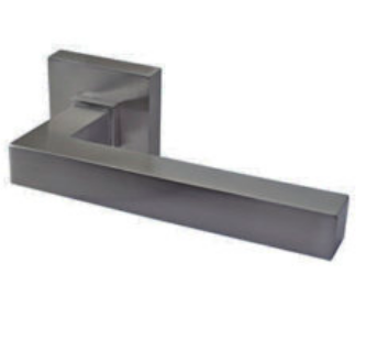 Linnea L90 Door Leverset