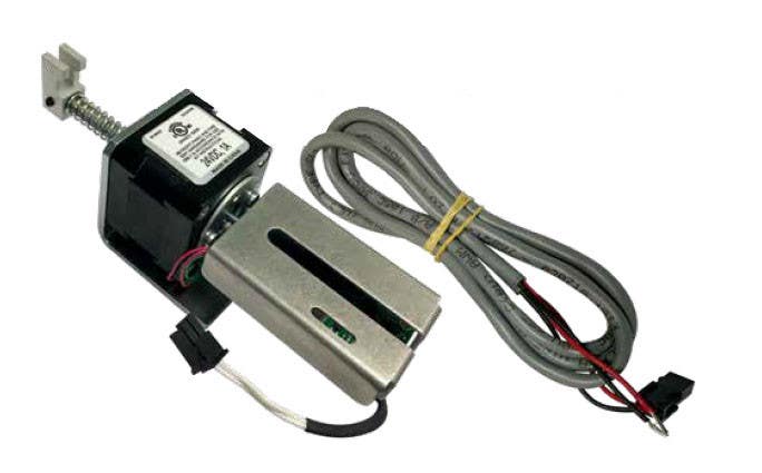 FCBP FLMEL3000-1 Electric Latch Retraction Retrofit Kit For Impact Devices