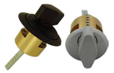 FCBP 841-T Thumb Turn Rim Type