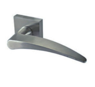 Linnea LL94 Door Lever Full Dummy