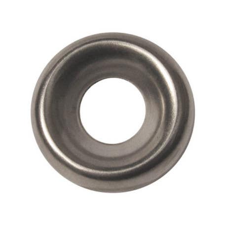 Burns Manufacturing SF Countersunk Finish Washer