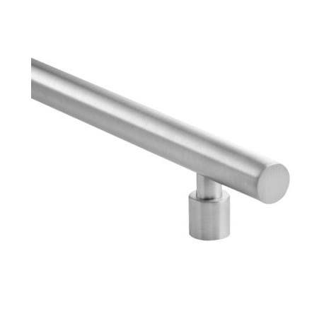 Burns Manufacturing VP 4000 Series Vertical Pull, Straight Post Mount