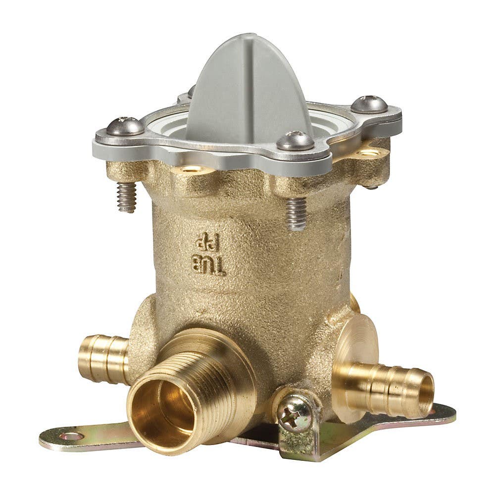 Pfister JV8-31 Tub And Shower Valves