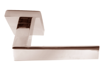 Linnea LL100 Door Lever Full Dummy