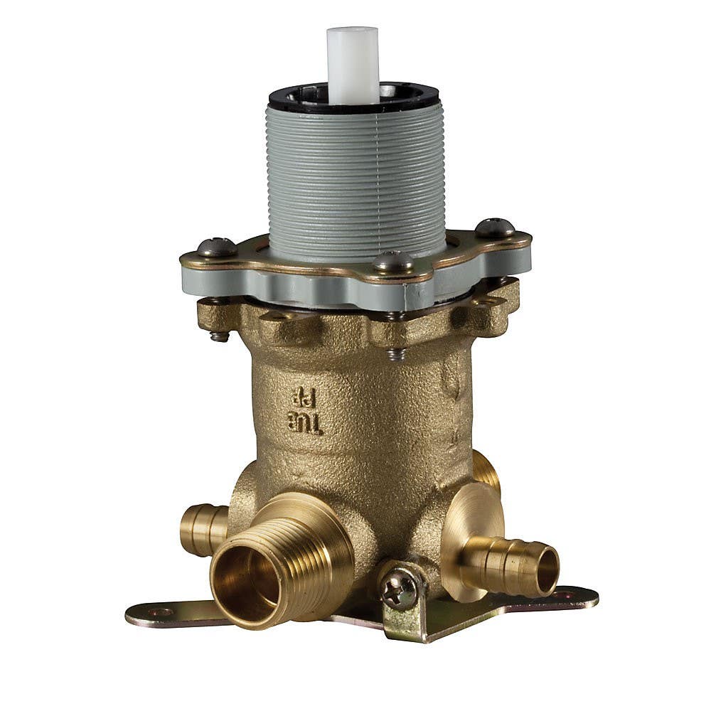 Pfister JX8-31 Tub And Shower Valves