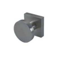 Linnea LK66 Door Lever Full Dummy