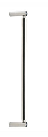 Linnea 2019 Entry Door Pull, Diameter-19 mm