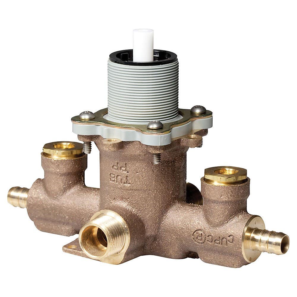Pfister JX8-34 Tub And Shower Valves