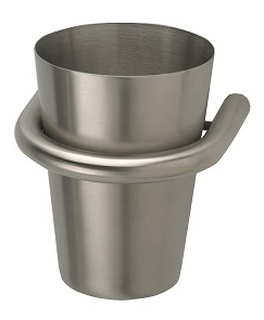 Linnea GH-820 Glass Holder