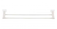 Linnea DTR-430/C Double Towel Bar