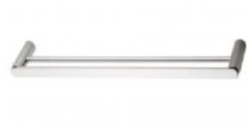 Linnea DTR-7606 Double Towel Bar