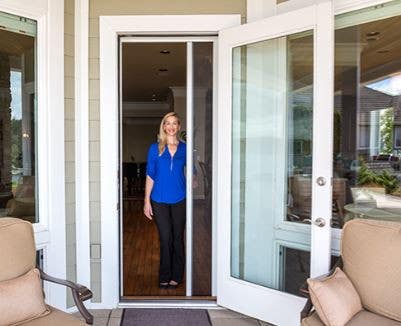 Genius 06 Milano 2 Pieces Narrow Threshold Transition Kit