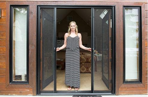 Genius 06 Milano 2 Pieces Medium Threshold Transition Kit