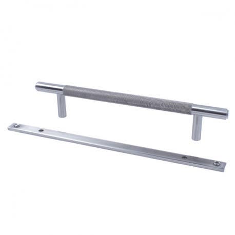 Century 1297 Diamond Knurling Pull