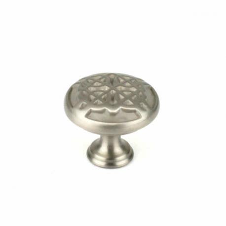 Century 2921 Highlander Round Knob