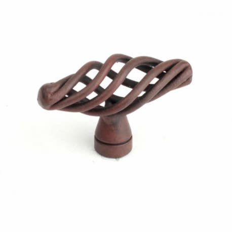 Century 4400 Orleans Birdcage T-knob