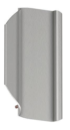Ives VR910M/914M-DT Vandal Resistant Trim Use w/ Von Duprin 98/9975 Series Mortise Exit Devices