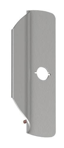 Ives VR810/814NL-V Vandal Resistant Trim For Falcon 25-R & 25-V Series Devices