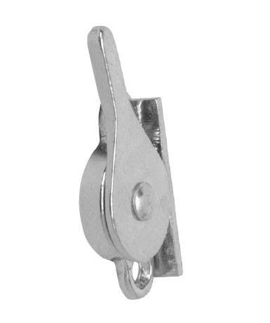 Ives 90 Aluminum Side Window Lock, Pack of 25