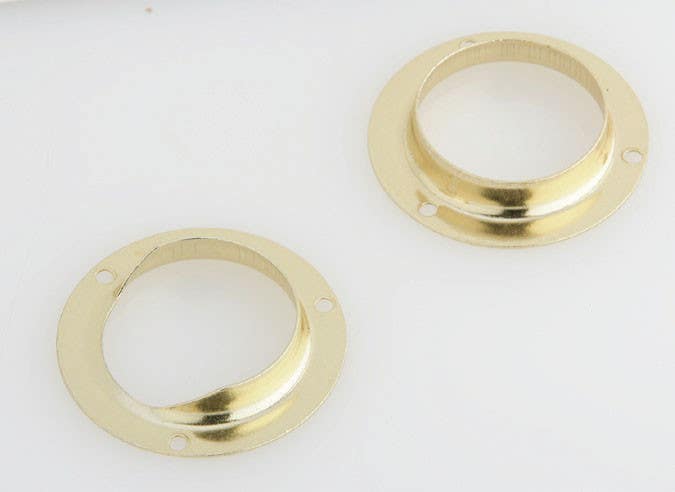 Ives 09-355 Sex Bolt PKG for 620 Series