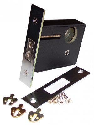 Capitol 375 Series Mortise Deadbolt