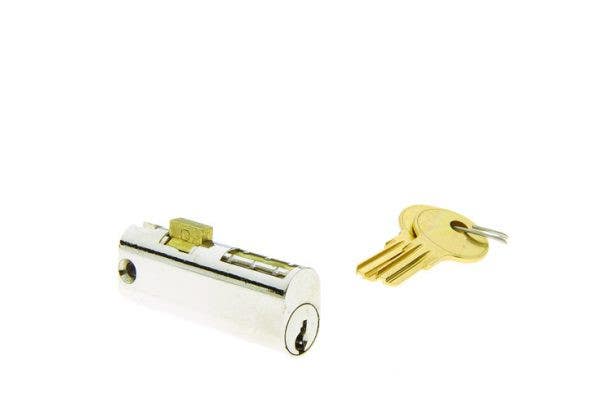 Capitol 247C-14-11 Show Case Locks