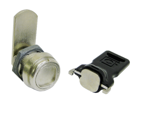 Capitol KT3W01-20 Magnetic Cam Lock Keying Kit (20 Keys)