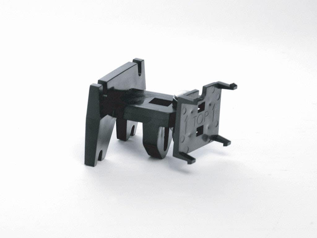 MS Sedco MS-BDB Microstar-M Universal Mounting Bracket