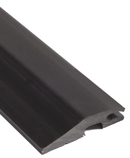 NGP 398 Hospitality Vinyl Carpet/Tile Divider Threshold