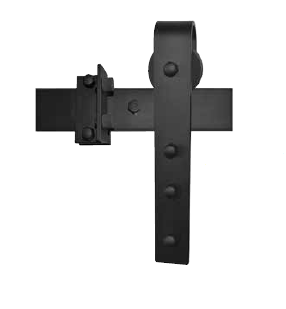 ABP-Beyerle 110 Casa Series Barn Door Hardware set