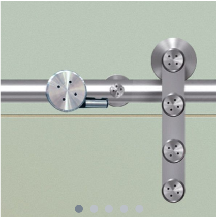 ABP-Beyerle 110 Flatec I Series Set