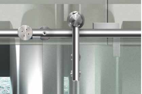 ABP-Beyerle 110 Unotec Series Home Set