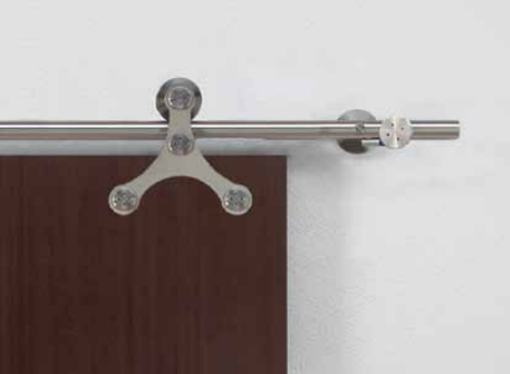 ABP-Beyerle 110 Tritec Series Set