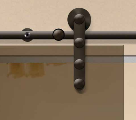 ABP-Beyerle 110 Antra I Series Set Dark Bronze